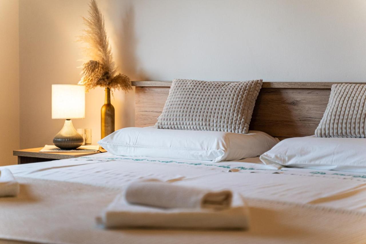 Apartmani Mirela Banjole Bagian luar foto